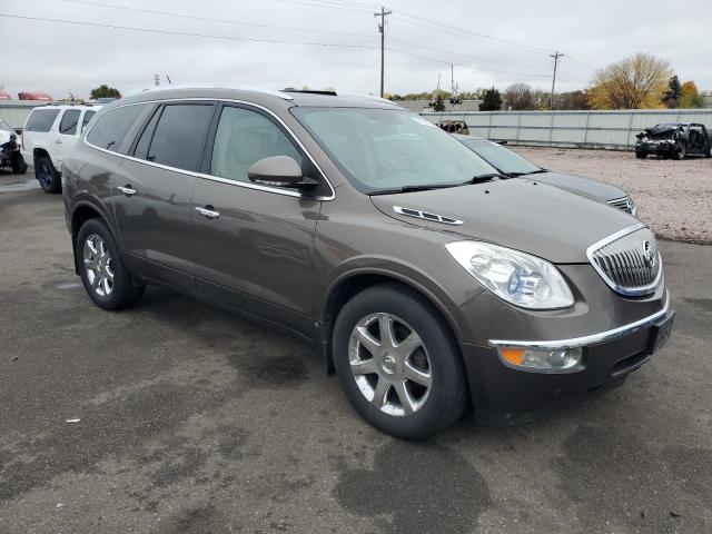 Photo 3 VIN: 5GALVCED5AJ129019 - BUICK ENCLAVE CX 