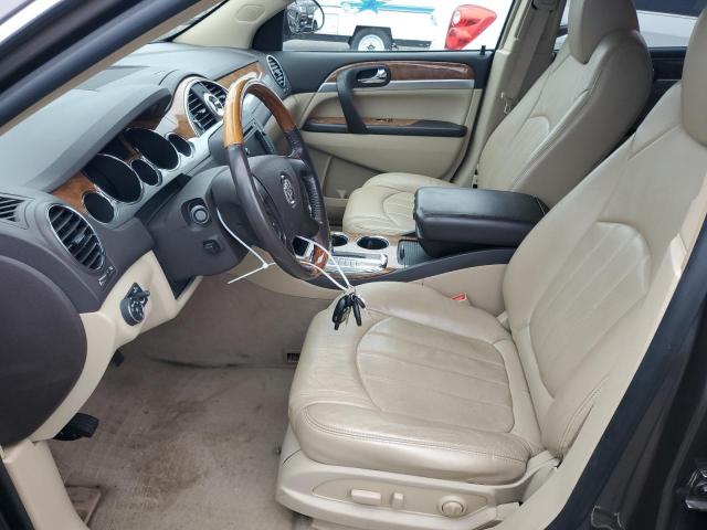 Photo 6 VIN: 5GALVCED5AJ129019 - BUICK ENCLAVE CX 