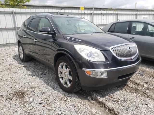 Photo 0 VIN: 5GALVCED5AJ133765 - BUICK ENCLAVE CX 