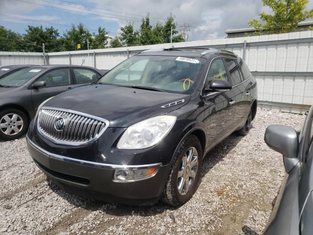 Photo 1 VIN: 5GALVCED5AJ133765 - BUICK ENCLAVE CX 