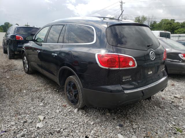 Photo 2 VIN: 5GALVCED5AJ133765 - BUICK ENCLAVE CX 