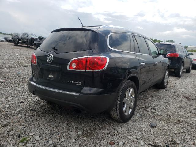 Photo 3 VIN: 5GALVCED5AJ133765 - BUICK ENCLAVE CX 