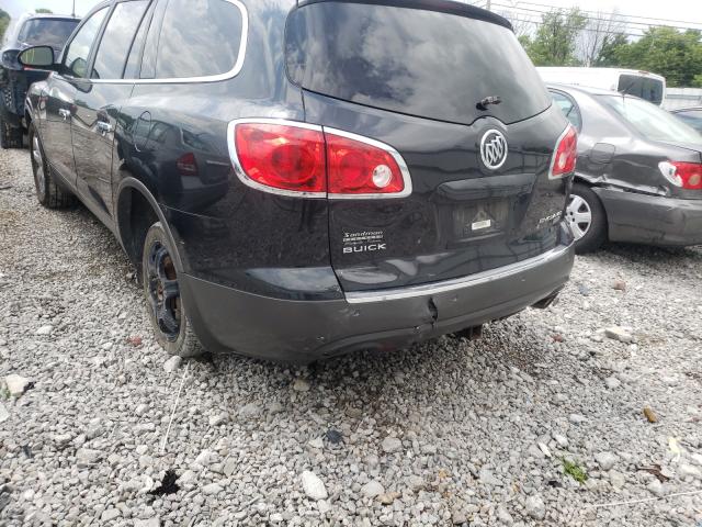 Photo 8 VIN: 5GALVCED5AJ133765 - BUICK ENCLAVE CX 