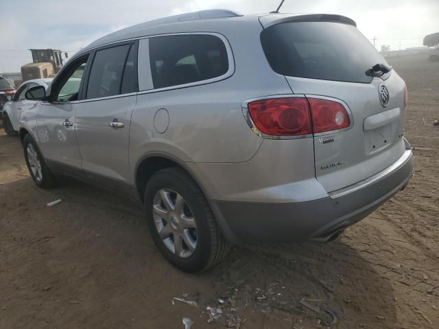 Photo 1 VIN: 5GALVCED5AJ134995 - BUICK ENCLAVE CX 