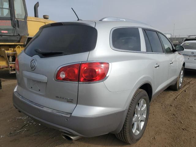 Photo 2 VIN: 5GALVCED5AJ134995 - BUICK ENCLAVE CX 