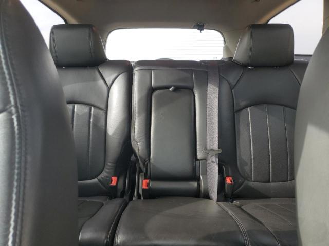 Photo 9 VIN: 5GALVCED5AJ134995 - BUICK ENCLAVE CX 