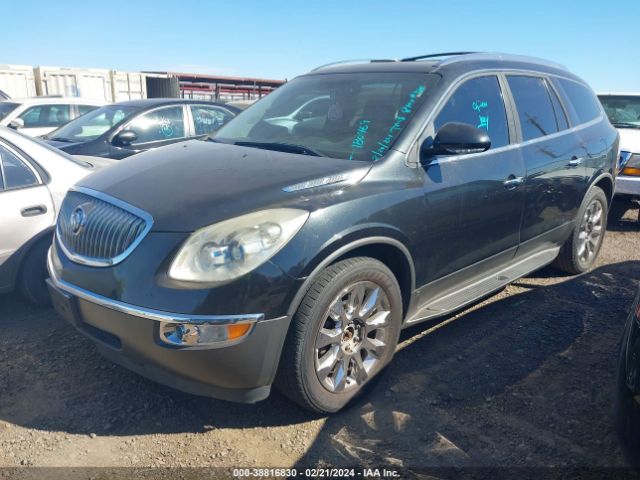 Photo 1 VIN: 5GALVCED5AJ180469 - BUICK ENCLAVE 