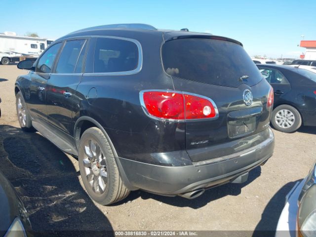 Photo 2 VIN: 5GALVCED5AJ180469 - BUICK ENCLAVE 