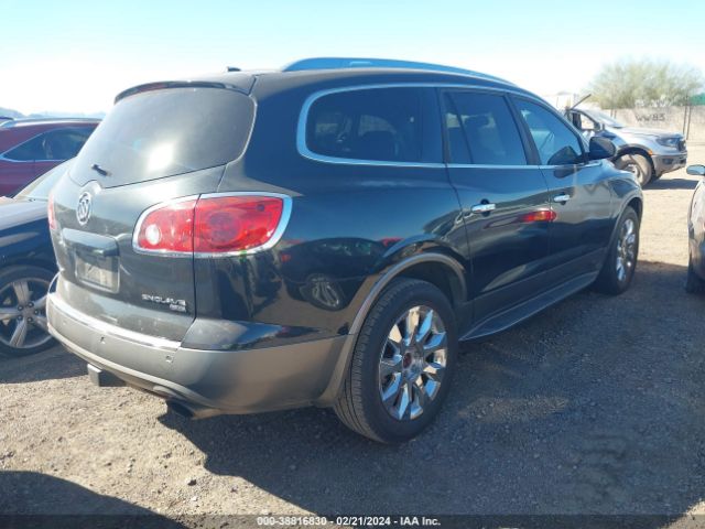 Photo 3 VIN: 5GALVCED5AJ180469 - BUICK ENCLAVE 