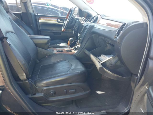 Photo 4 VIN: 5GALVCED5AJ180469 - BUICK ENCLAVE 