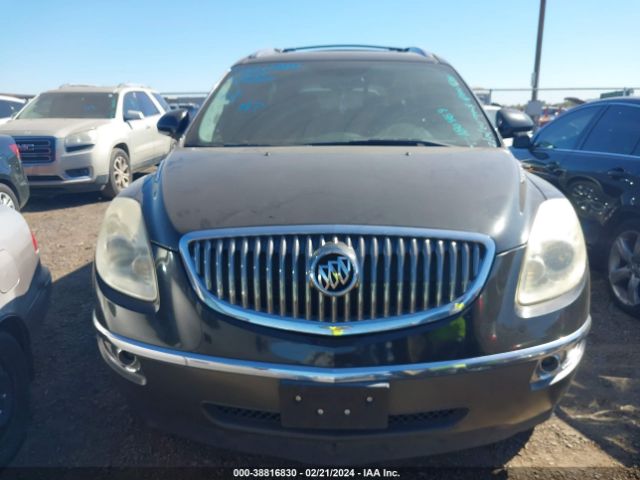 Photo 5 VIN: 5GALVCED5AJ180469 - BUICK ENCLAVE 