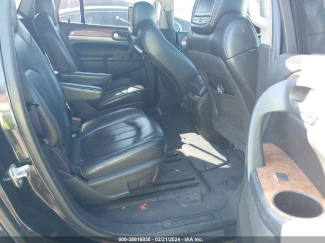 Photo 7 VIN: 5GALVCED5AJ180469 - BUICK ENCLAVE 