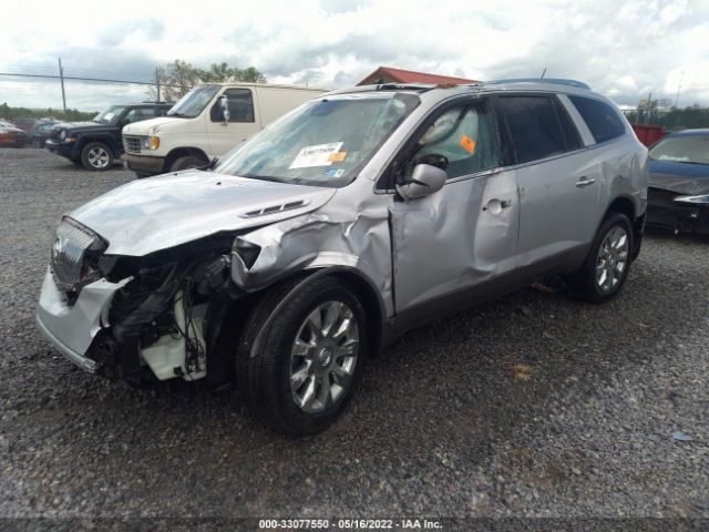 Photo 1 VIN: 5GALVCED5AJ222137 - BUICK ENCLAVE 