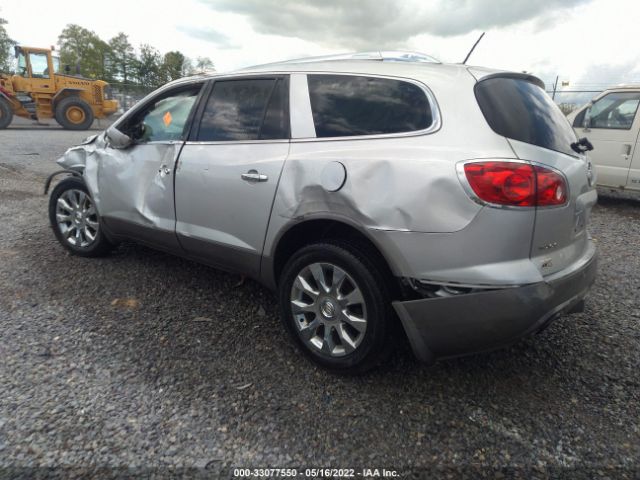 Photo 2 VIN: 5GALVCED5AJ222137 - BUICK ENCLAVE 