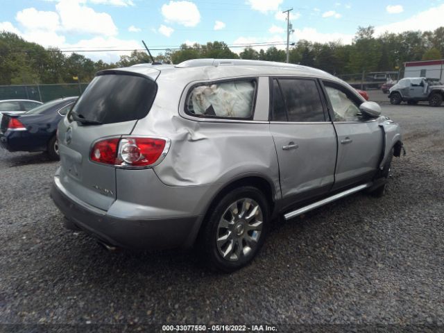 Photo 3 VIN: 5GALVCED5AJ222137 - BUICK ENCLAVE 