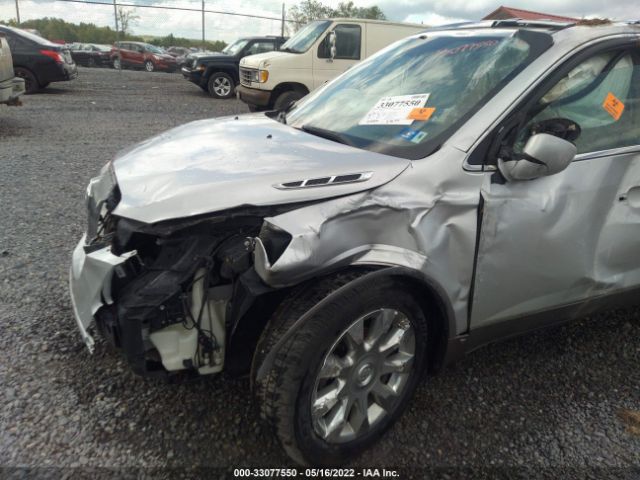 Photo 5 VIN: 5GALVCED5AJ222137 - BUICK ENCLAVE 