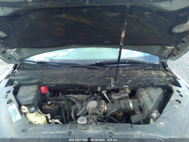 Photo 9 VIN: 5GALVCED5AJ222137 - BUICK ENCLAVE 