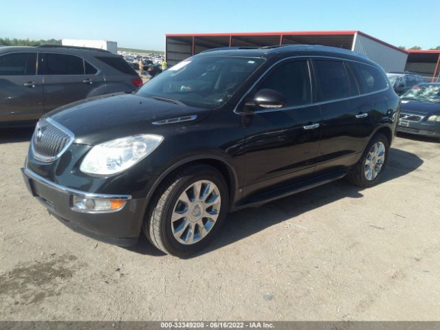 Photo 1 VIN: 5GALVCED5AJ256479 - BUICK ENCLAVE 