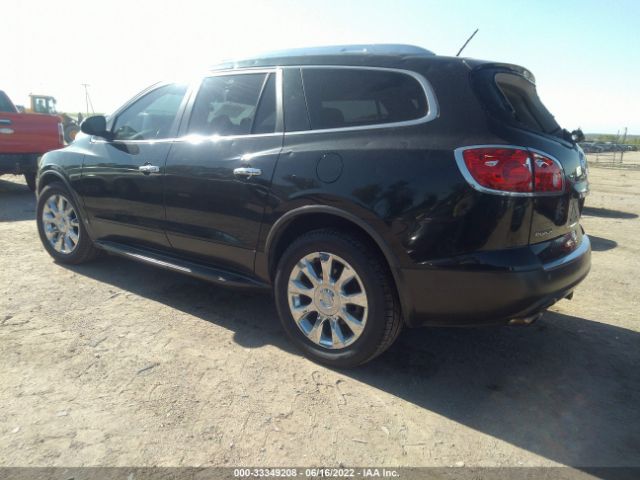 Photo 2 VIN: 5GALVCED5AJ256479 - BUICK ENCLAVE 