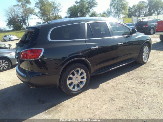 Photo 3 VIN: 5GALVCED5AJ256479 - BUICK ENCLAVE 