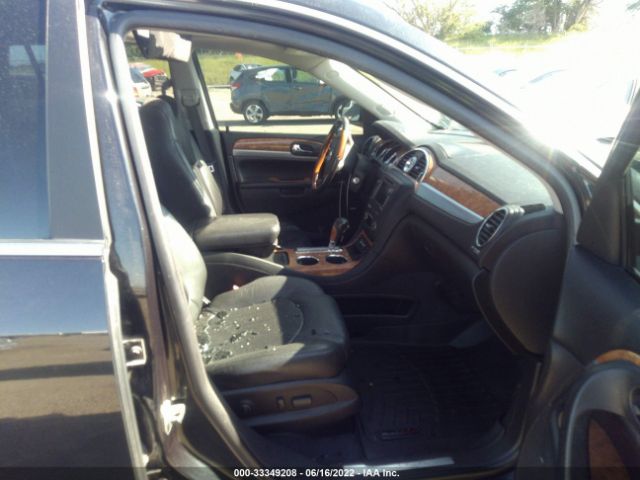 Photo 4 VIN: 5GALVCED5AJ256479 - BUICK ENCLAVE 