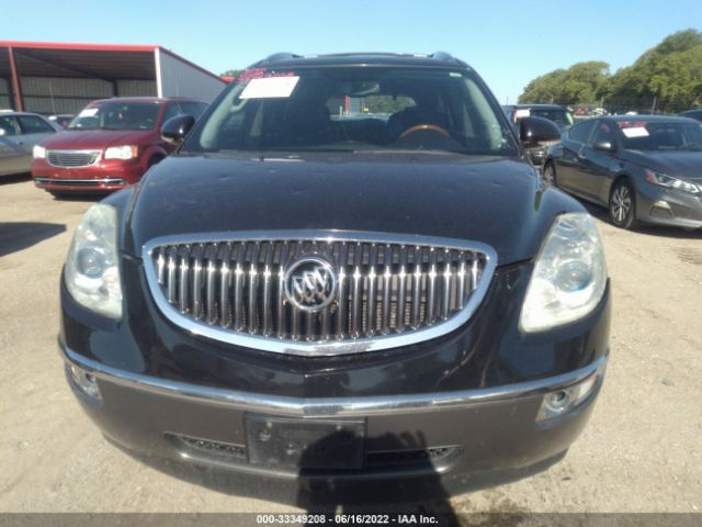 Photo 5 VIN: 5GALVCED5AJ256479 - BUICK ENCLAVE 