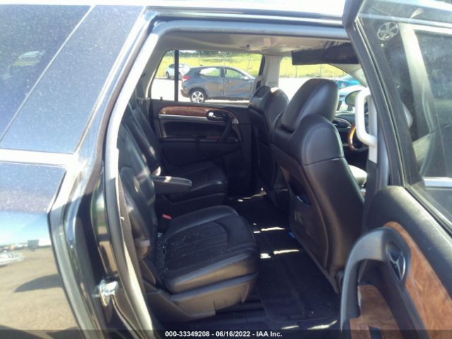 Photo 7 VIN: 5GALVCED5AJ256479 - BUICK ENCLAVE 