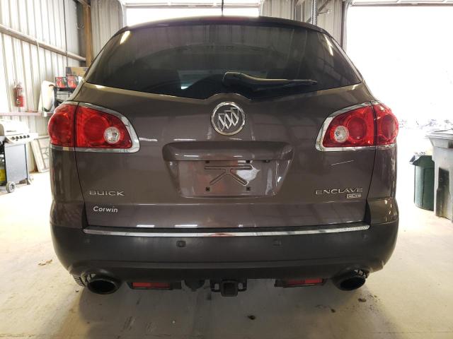 Photo 5 VIN: 5GALVCED5AJ264467 - BUICK ENCLAVE 