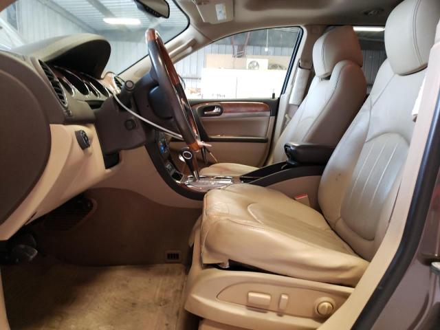 Photo 6 VIN: 5GALVCED5AJ264467 - BUICK ENCLAVE 