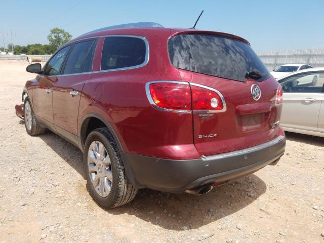 Photo 2 VIN: 5GALVCED6AJ104212 - BUICK ENCLAVE CX 