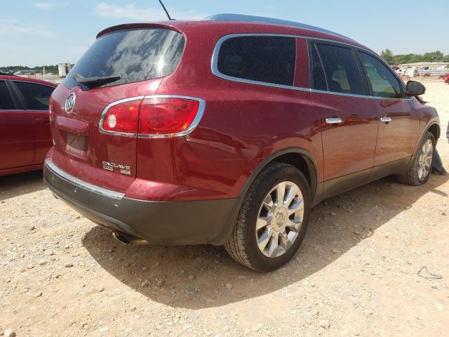 Photo 3 VIN: 5GALVCED6AJ104212 - BUICK ENCLAVE CX 