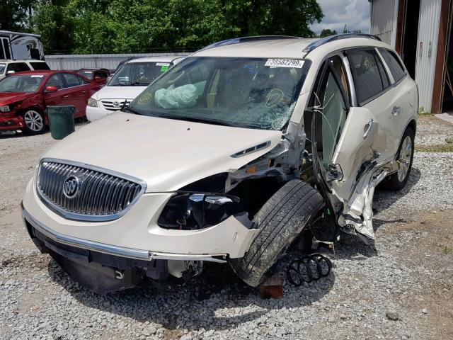 Photo 1 VIN: 5GALVCED6AJ115825 - BUICK ENCLAVE 