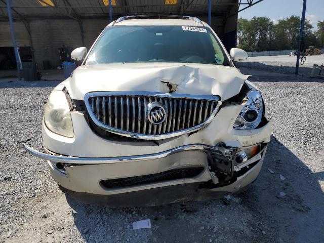 Photo 4 VIN: 5GALVCED6AJ116960 - BUICK ENCLAVE CX 