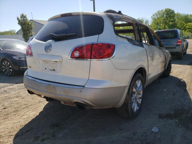 Photo 3 VIN: 5GALVCED6AJ124962 - BUICK ENCLAVE CX 