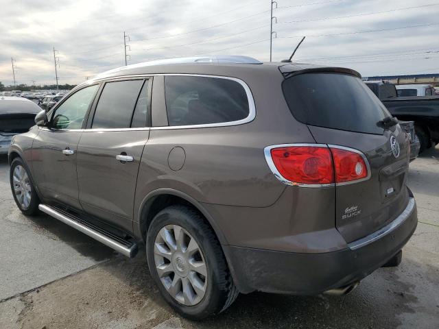 Photo 1 VIN: 5GALVCED6AJ136092 - BUICK ENCLAVE 