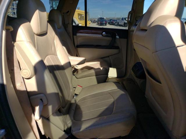 Photo 10 VIN: 5GALVCED6AJ136092 - BUICK ENCLAVE 