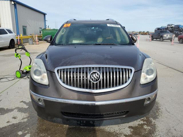 Photo 4 VIN: 5GALVCED6AJ136092 - BUICK ENCLAVE 