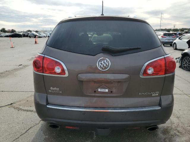 Photo 5 VIN: 5GALVCED6AJ136092 - BUICK ENCLAVE 