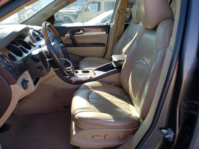 Photo 6 VIN: 5GALVCED6AJ136092 - BUICK ENCLAVE 