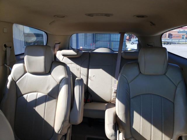 Photo 9 VIN: 5GALVCED6AJ136092 - BUICK ENCLAVE 