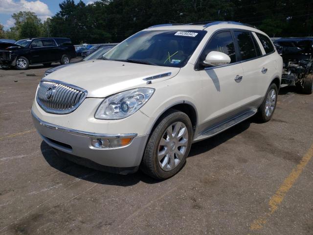 Photo 1 VIN: 5GALVCED6AJ169514 - BUICK ENCLAVE CX 