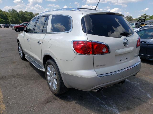 Photo 2 VIN: 5GALVCED6AJ169514 - BUICK ENCLAVE CX 