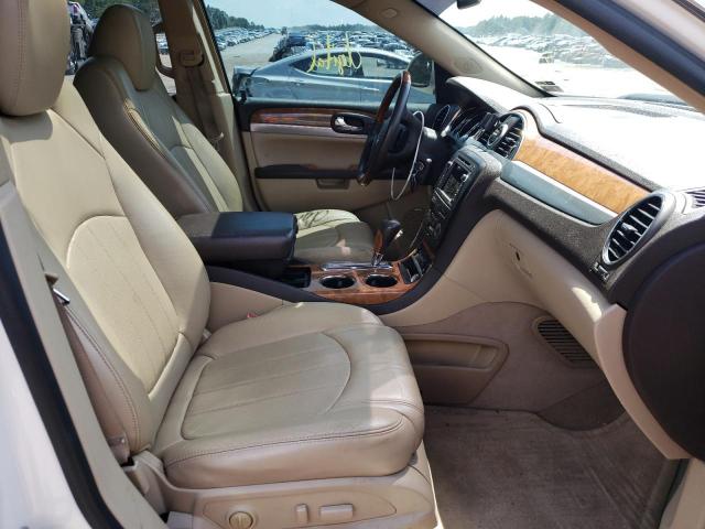 Photo 4 VIN: 5GALVCED6AJ169514 - BUICK ENCLAVE CX 