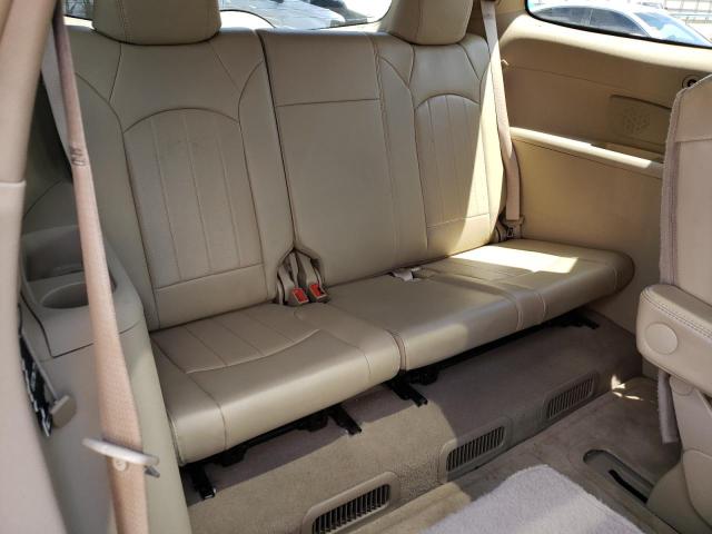 Photo 8 VIN: 5GALVCED6AJ169514 - BUICK ENCLAVE CX 