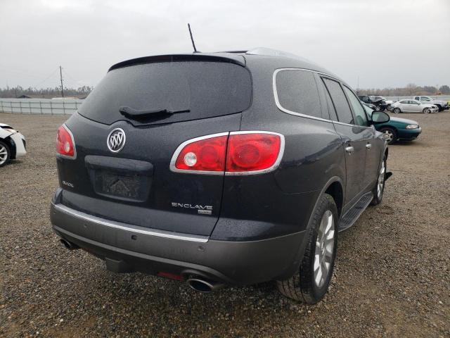 Photo 3 VIN: 5GALVCED6AJ170954 - BUICK ENCLAVE CX 