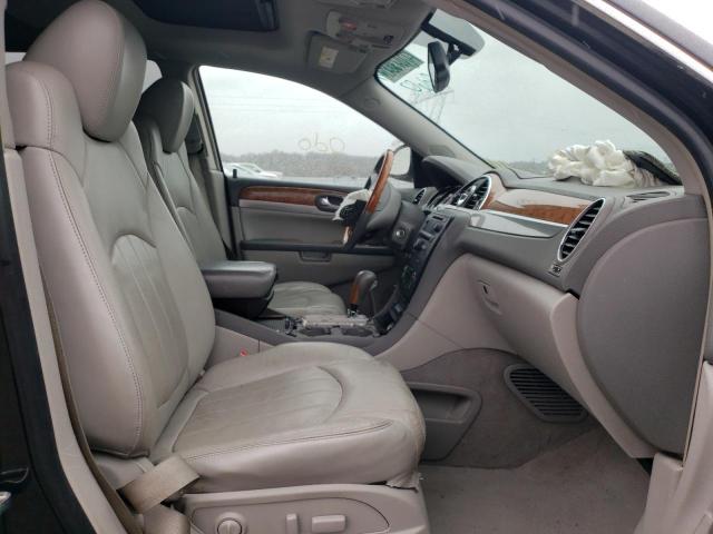 Photo 4 VIN: 5GALVCED6AJ170954 - BUICK ENCLAVE CX 