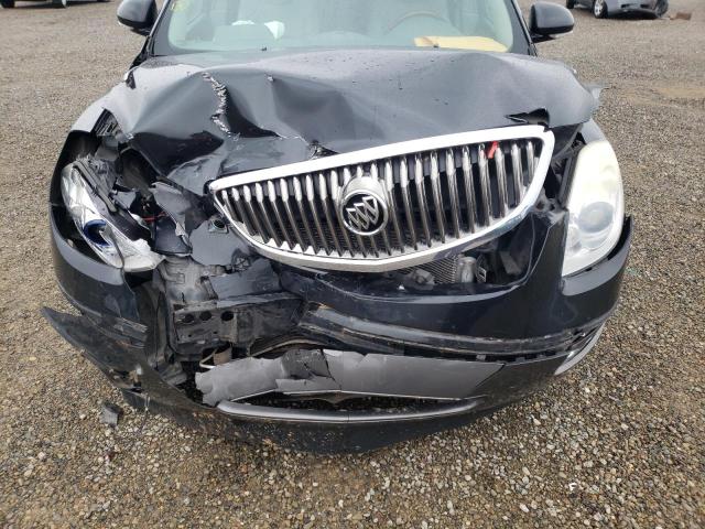 Photo 6 VIN: 5GALVCED6AJ170954 - BUICK ENCLAVE CX 