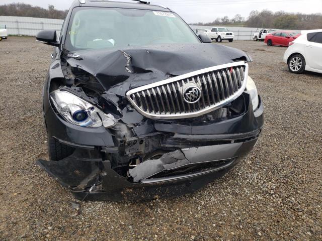 Photo 8 VIN: 5GALVCED6AJ170954 - BUICK ENCLAVE CX 