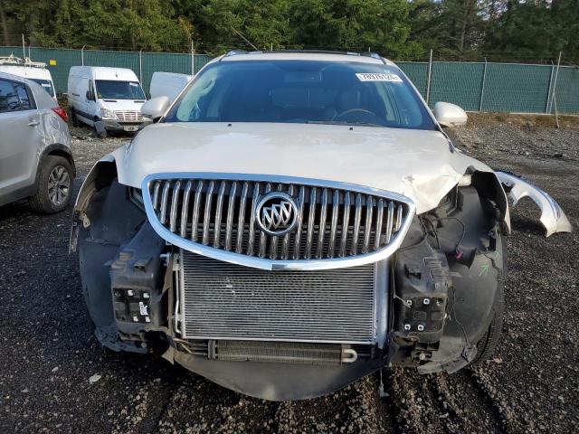 Photo 4 VIN: 5GALVCED6AJ180867 - BUICK ENCLAVE CX 