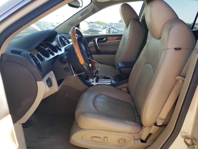 Photo 6 VIN: 5GALVCED6AJ197989 - BUICK ENCLAVE 